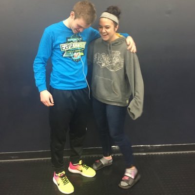 Profile Picture of Michael Maltby (@mik3maltby) on Twitter