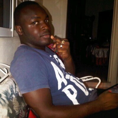 Profile Picture of Ramsay Ellis (@ellis5810) on Twitter