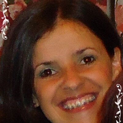 Profile Picture of Christina Silva (@ChrisVerano) on Twitter