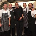 Profile Picture of Andrew Summers (@andrewsummerschef) on Instagram