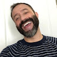Profile Picture of Danny Crabtree (@danny-crabtree-14) on Quora
