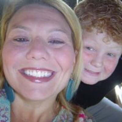 Profile Picture of Mindy Lafevers-Hodge (@MrsMLHodge) on Twitter