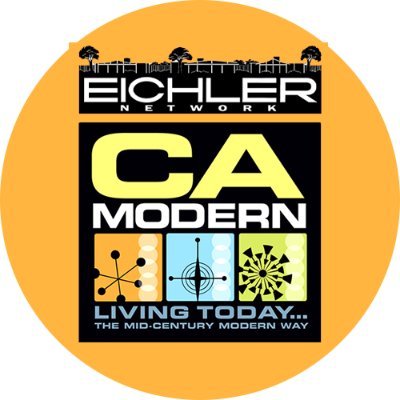 Profile Picture of Eichler Network (@EichlerNetwork) on Twitter