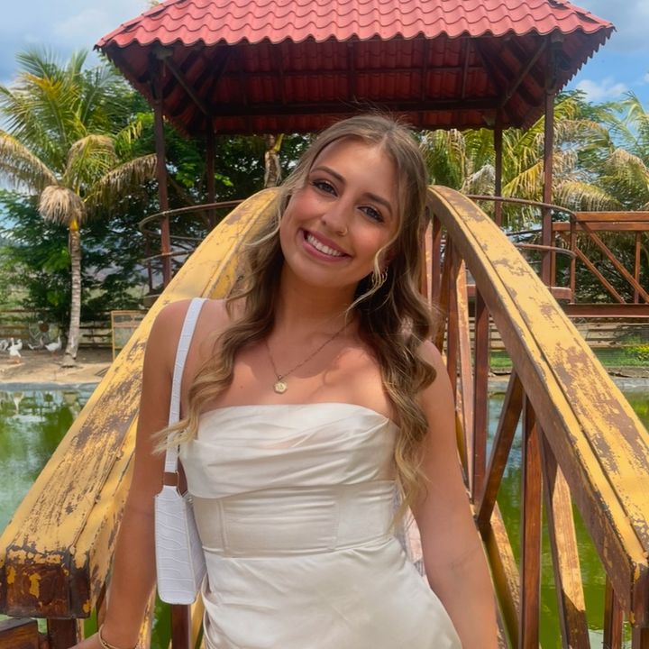 Profile Picture of Meghan Mrksic (@meghanmrksic) on Tiktok