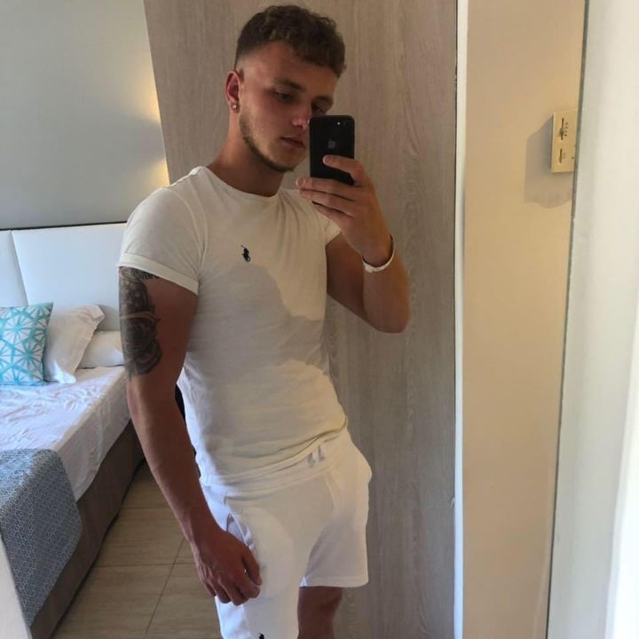 Profile Picture of Richard Lugg200 (@richardlugg2) on Tiktok