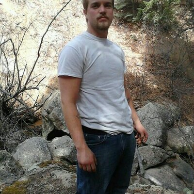 Profile Picture of Christopher Steadman (@steadman1222) on Twitter