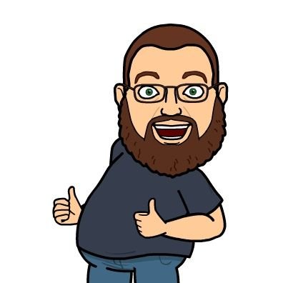 Profile Picture of Chris Banks (@TheBanks) on Twitter