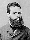 Profile Picture of Vilfredo Paretoon Wikipedia