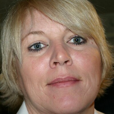 Profile Photo of Nancy Larsen (@911ellen) on Twitter