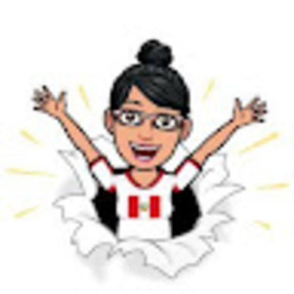 Profile Picture of Tereza Egoavil (@terezaegoavil) on Poshmark