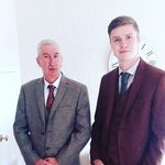 Profile Picture of Neil Daniels (@neildaniels1962) on Instagram