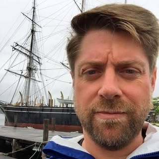 Profile Picture of Jim Logan (@polyodonspathula) on Instagram