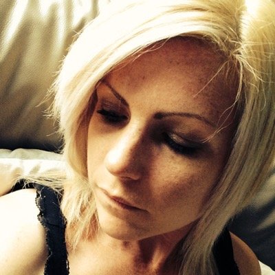 Profile Picture of Carly Stratton (@StrattonCarly) on Twitter