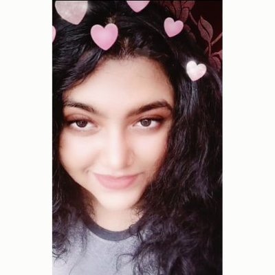 Profile Picture of Aishwarya Patil (@IAMAISHWARYAP) on Twitter