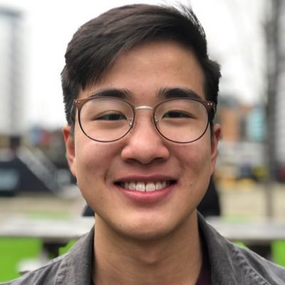 Geoffrey Cheng - Twitter Profile Picture of Geoffrey Cheng (@GeoffCheng_126) on Twitter