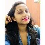 Profile Picture of Melita Santhumayor (@santhumayor_mellu2000) on Instagram