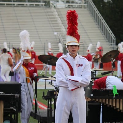 Profile Picture of Nicholas Robichaux (@NicholasRobich8) on Twitter