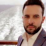 Profile Picture of Joseph Hall (@jhall2gaels) on Instagram