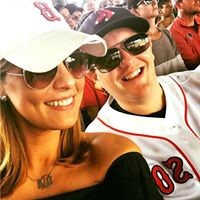 Profile Picture of Danielle Taliento (@danielle-taliento) on Quora