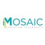 Profile Picture of Mosaic Christian Fellowship (@mosaicnj) on Instagram