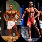 Profile Picture of Gordon Fields / Eric Shelton (@teamstaysfit) on Instagram