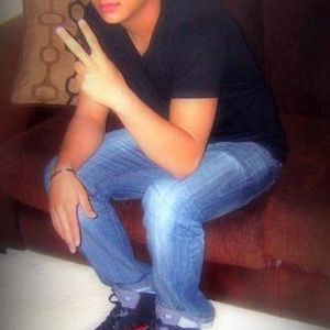 Profile Picture of Gregory Manuel Gonzalez (@gregorymanuel) on Myspace