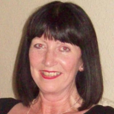 Profile Picture of Maureen Fisher (@Maureen18684025) on Twitter