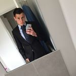Profile Picture of Joshua Dalley (@h19_jnd) on Instagram