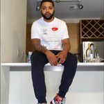 Profile Picture of Brandon Bright (@228bright) on Instagram