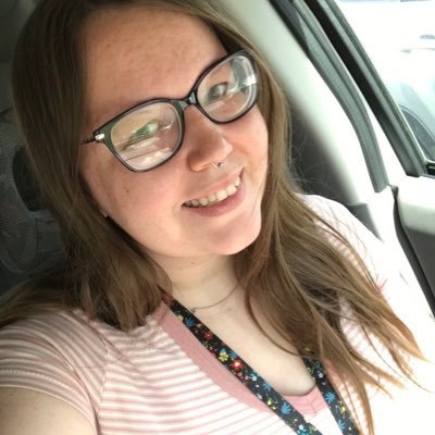 Profile Picture of Olivia Hinton (@LivyanneH) on Twitter