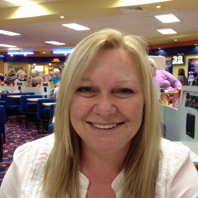 Profile Picture of Debbie Griffiths (@DebbieGriffith5) on Twitter