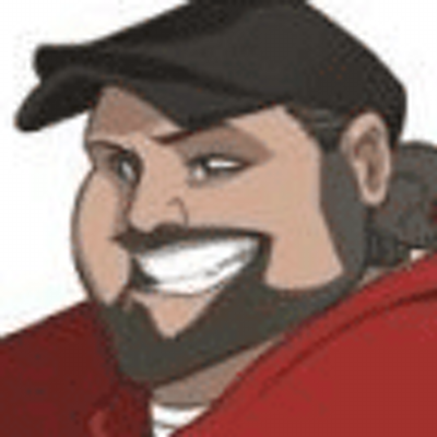 Profile Picture of Dan Dumouchel (@dandumouchel) on Twitter