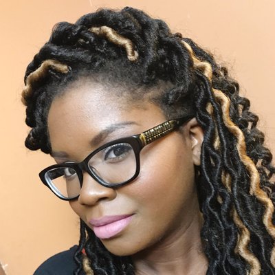 Profile Picture of Frances Yates-McGee (@fmyates07) on Twitter