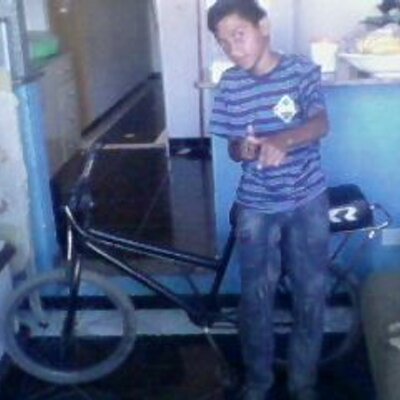 Profile Picture of Kelvin Jefferson (@kelvin300) on Twitter