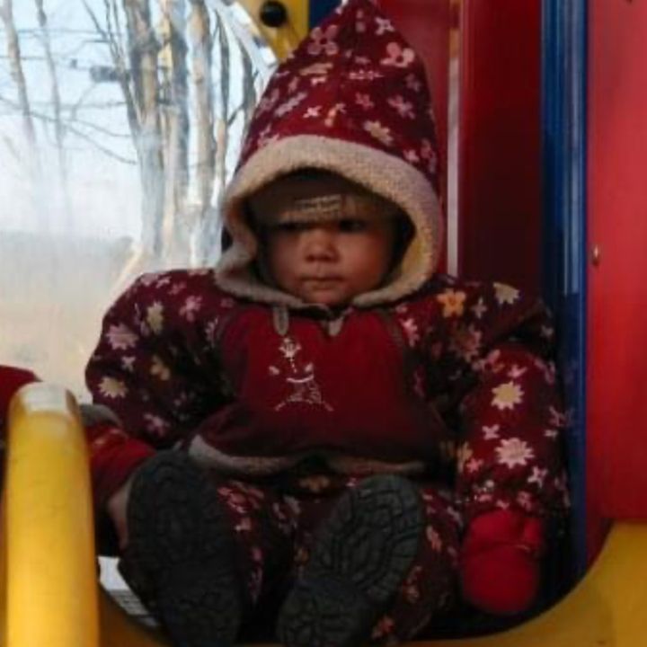 Profile Picture of mya :) (@mya_.bergeron) on Tiktok