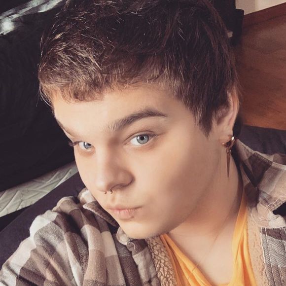 Profile Picture of Brandon Romaniecki (@brandon1994x) on Poshmark