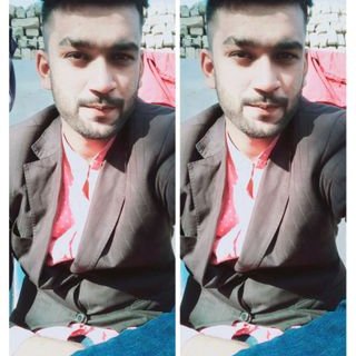 Profile Picture of Vishal Chris Ghouri (@VishalGhouri1) on Twitter