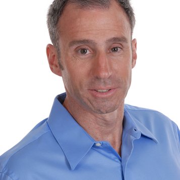 Profile Picture of Richard Fecteau (@TeamFecteau) on Twitter