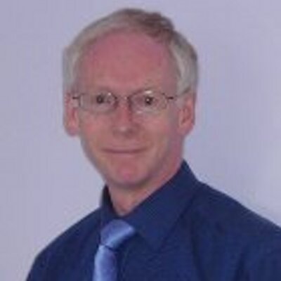 Profile Picture of Jim Hewitt (@jamesrhewitt) on Twitter