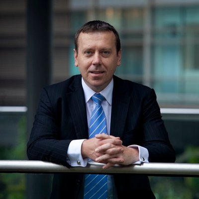 Profile Picture of Neil Jensen (@Jensen_neil) on Twitter