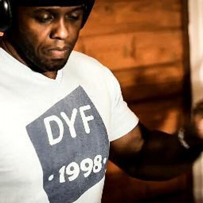 Profile Picture of ALEX FARIA (@beabatera) on Twitter