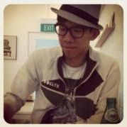 Profile Picture of Mark Cheng (@beatmastermark) on Pinterest