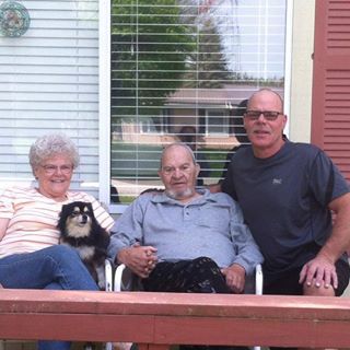 Profile Picture of Doris Littlefield (@doris.littlefield.940) on Facebook
