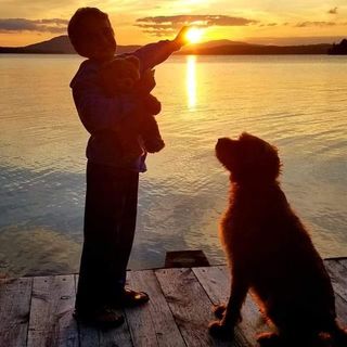 Profile Picture of John David Augusta (@liberatorhunts) on Instagram