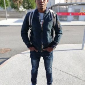 Profile Picture of Mike Coco (@Mikecoco13) on Twitter
