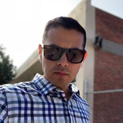 Profile Picture of Brian A. Murillo (@bam423) on Twitter