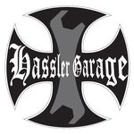 Profile Picture of Hassler Garage (@hassler.garage) on Instagram