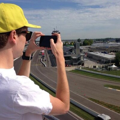Profile Picture of Sean Dunham (@SeannyDMode12) on Twitter