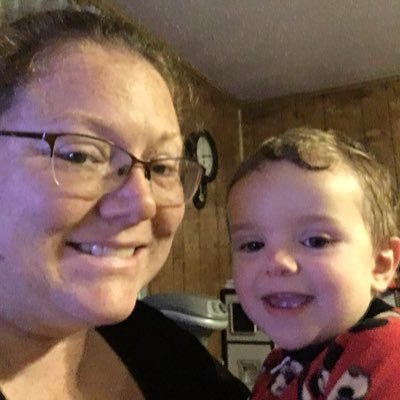 Profile Picture of Nichole Peters (@MrsNichole42721) on Twitter