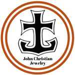 Profile Picture of John Christian Jewelry (@johnchristianjewelry) on Instagram